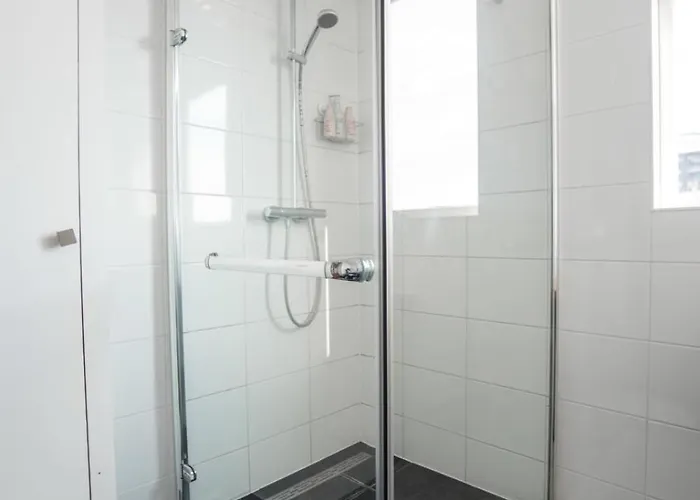 Sandy's Family House For 2 Adults & 2 Children Zandvoort