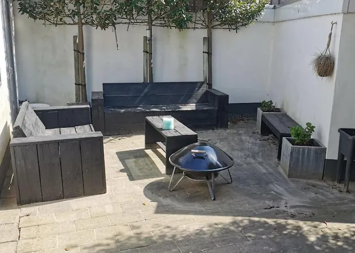 Sandy's Family House For 2 Adults & 2 Children Casa vacanze *