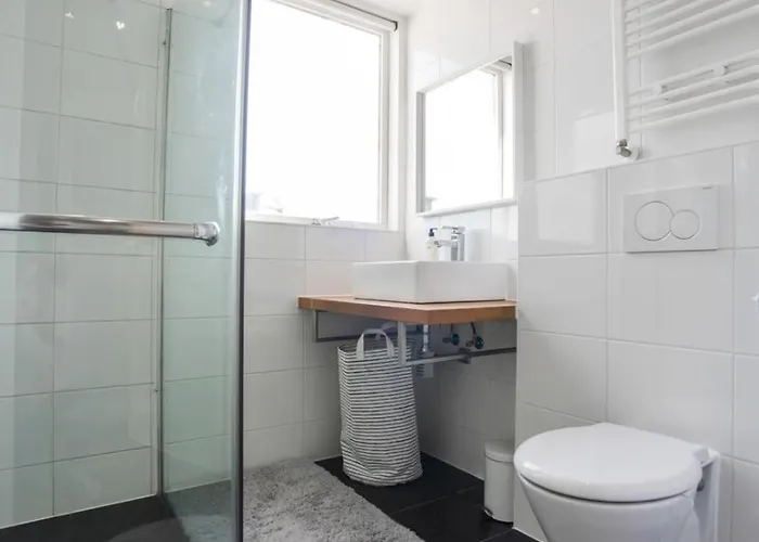 Casa vacanze Sandy's Family House For 2 Adults & 2 Children Zandvoort