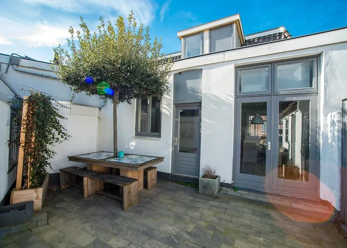 Sandy's Family House For 2 Adults & 2 Children Casa vacanze