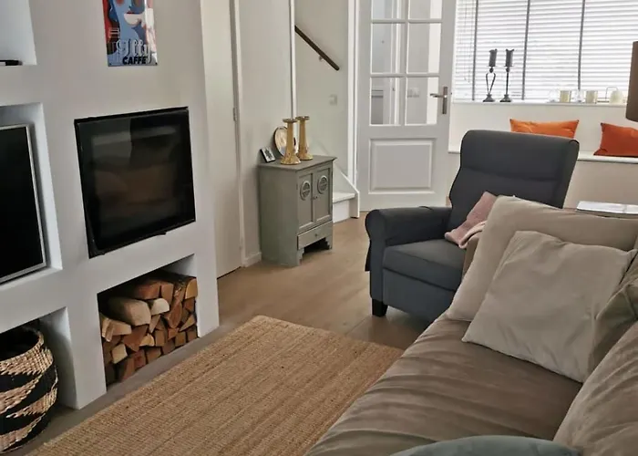 Casa vacanze Sandy's Family House For 2 Adults & 2 Children