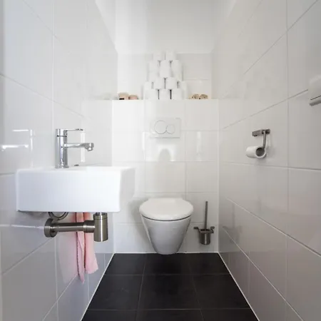 Casa de Férias Sandy's Family House For 2 Adults & 2 Children *