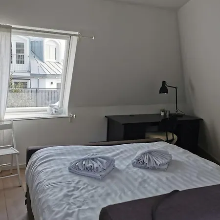 Sandy's Family House For 2 Adults & 2 Children Semesterbostad *